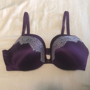 VIctoria’s Secret push up bra